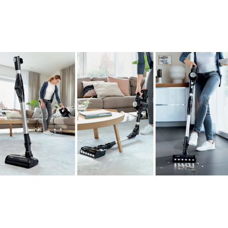 BOSCH Unlimited 7 BCS712XXL Σκούπα Stick & Χειρός 18V BOSCH Unlimited 7 BCS712XXL Σκούπα Stick & Χειρός 18V